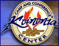 Koinonia Logo